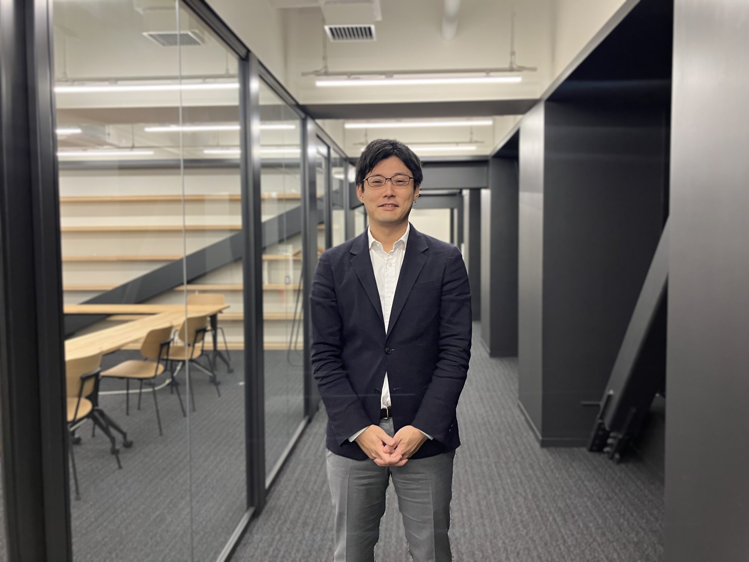 研究者インタビュー（日本総研/木村研究員） - SMBC京大スタジオ